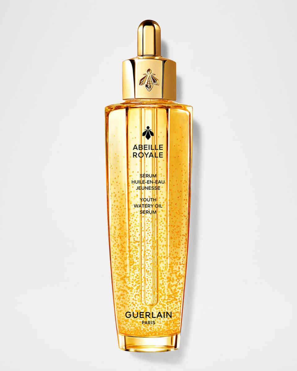 Abeille Royale Youth Watery Oil Serum, 2.5 oz.